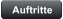 Auftritte